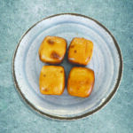 6. Japanske brød (4 stk.)