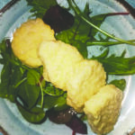 7. Kylling nuggets (4 stk.)