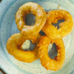 9. Blæksprutteringe (4 stk.)