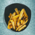 17d. Pommes frites