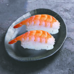 26. Tigerreje (1 stk.)