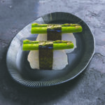 31. Asparges (1 stk.)