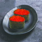 37. Lakserogn (1 stk.)