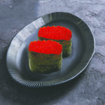 38. Flyvefiskerogn  (1 stk.)