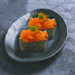 39. Spicy laks  (1 stk.)