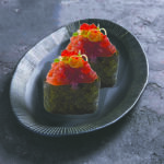 40. Spicy tun  (1 stk.)