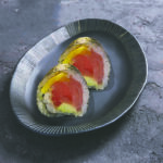 53. Tun m. avocado (8 stk.)