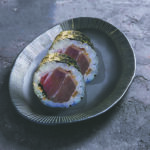 54. Spicy tun (8 stk.)