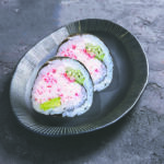 60. California big (5 stk.)