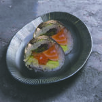 63. Spicy laks big (5 stk.)