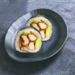 69. Chicken tempura (5 stk.)