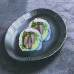 74. Grillet and (5 stk.)