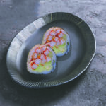 75. Krebs big (5 stk.)