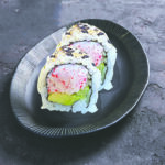 77. California  (8 stk.)