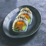 81. Spicy Laks  (8 stk.)