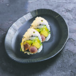 84. Spicy tun  (8 stk.)