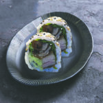 88. Teriyaki andekød  (8 stk.)