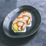 91. Crispy chicken  (8 stk.)