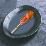 100. Gedeost (1 stk.)