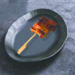 101. Asparges (1 stk.)