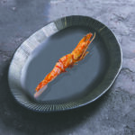 109. Tigerreje (1 stk.)