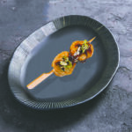 110. Kammuslinger (1 stk.)