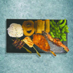 111. Sticks mix menu (1 stk.)