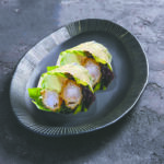 125. Rispapir reje (6 stk.)