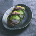 127. Rispapir and (6 stk.)