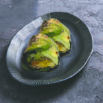 130. Rispapir soft shell (6 stk.)