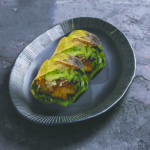 131. Rispapir kylling (6 stk.)