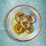 132. Crazy laks (5 stk.)