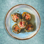 133. Crazy surimi (5 stk.)