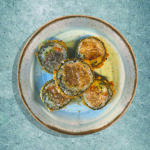 134. Crazy tun (5 stk.)