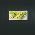 150. Vegetar Menu (14 stk.)