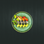 154. Single Menu B (12 stk.)