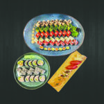 167. Classic Menu (74 stk.)