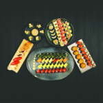 168. Classic de Luxe Menu (104 stk.)