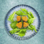 17c. Chili cheese tops (4 stk.)