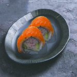 201. Tatami roll (8 stk.)