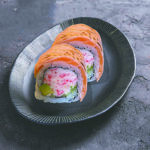 202. Grillet tatami roll (8 stk.)