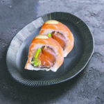 205. Laks de luxe (8 stk.)