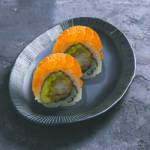 208. New york subway (8 stk.)