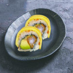 214. Tango mango roll (8 stk.)