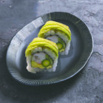 215. Lion king roll (8 stk.)