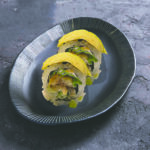 217. Green ål (8 stk.)