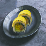 218. Mango mango roll (8 stk.)
