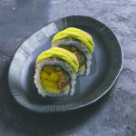 219. Vegetar de luxe (8 stk.)