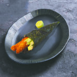 224. Crispy kylling (1 stk.)