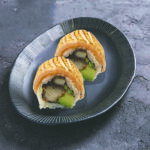 231. Grillet kylling de luxe (8 stk.)